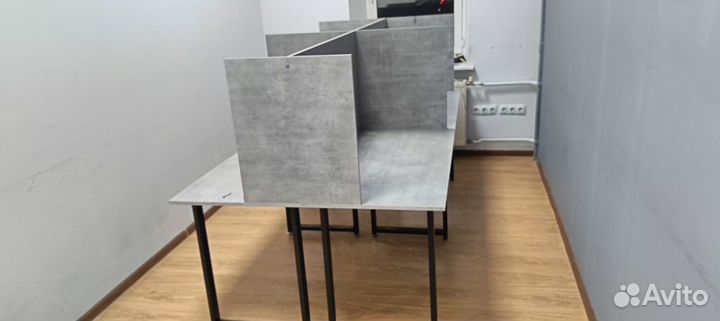 Стол компьютерный новый