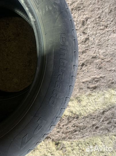 Колеса 215/55R17