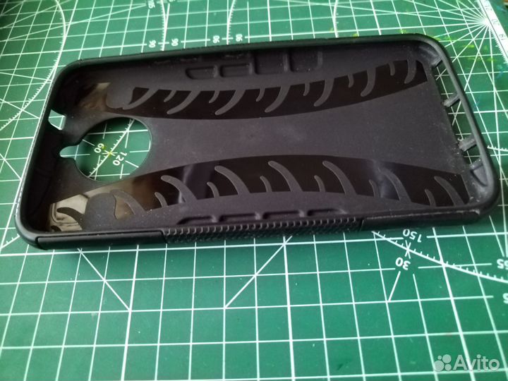 Чехол для смартфона черный