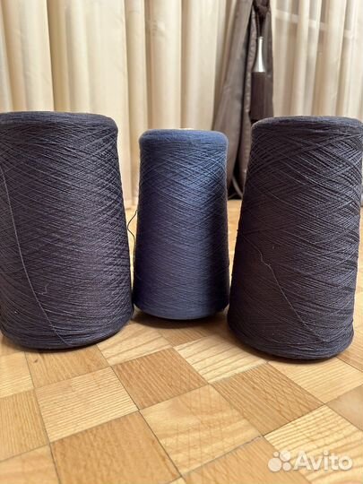 Пряжа для вязания Вискоза Турция