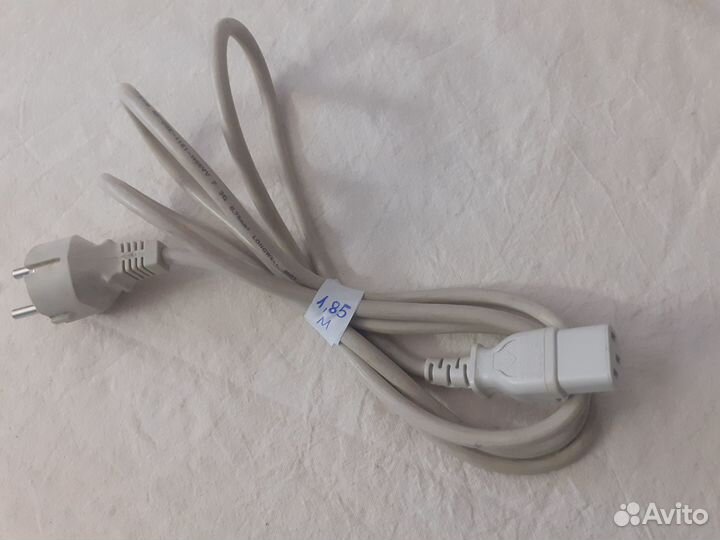 Кабели и Провода