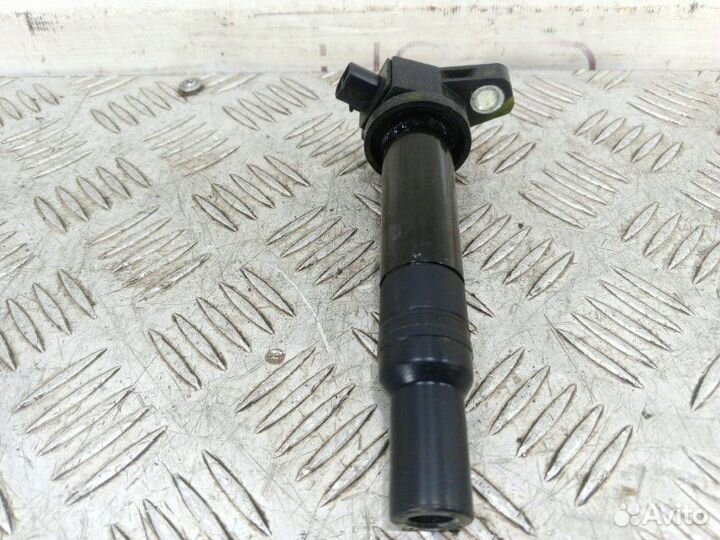 Катушка зажигания Hyundai Accent тагаз 1.5 G4EC