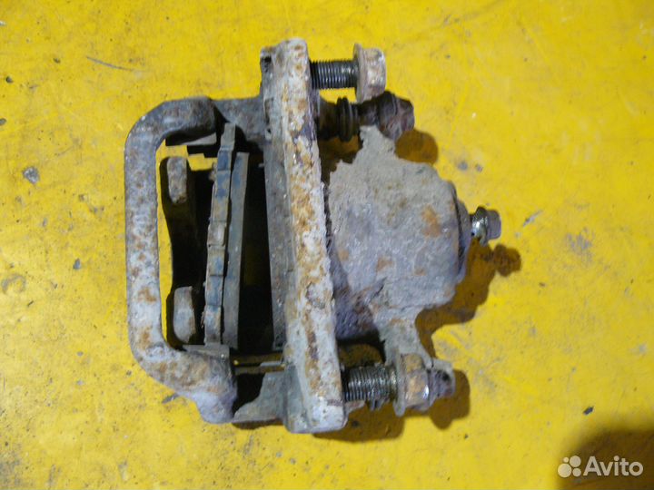 Суппорт тормозной задний для Nissan X-Trail T31