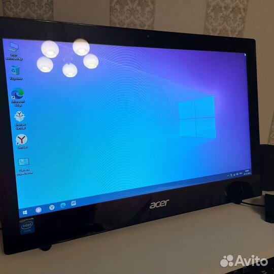 Моноблок Acer