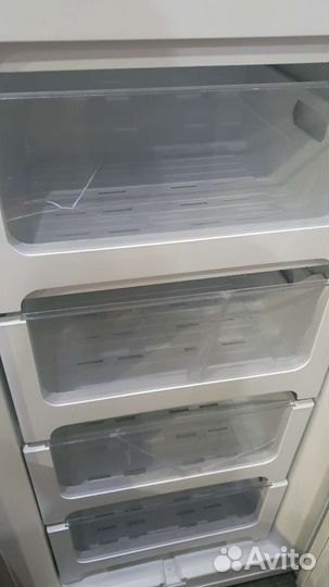 Морозильная камера