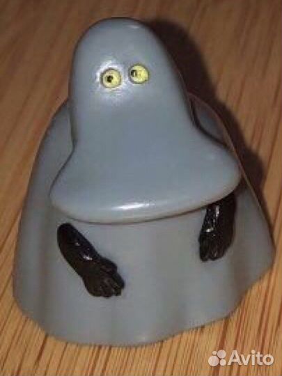 Ландрин Колобок Теремок Король Лев