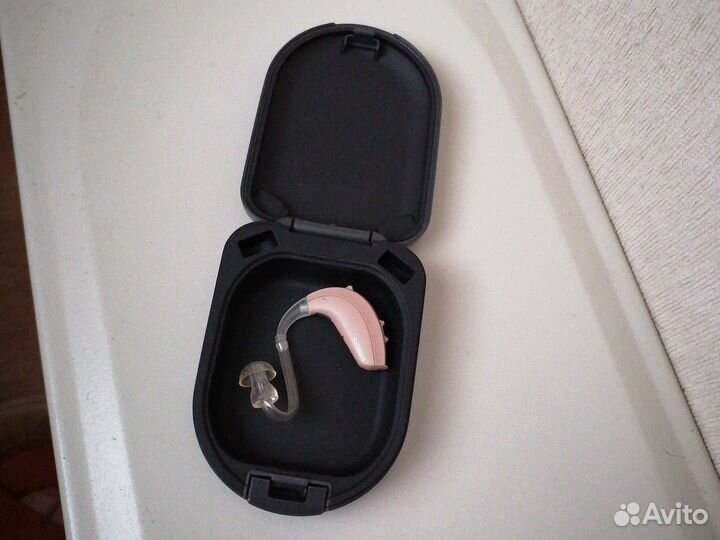 Слуховой аппарат resound