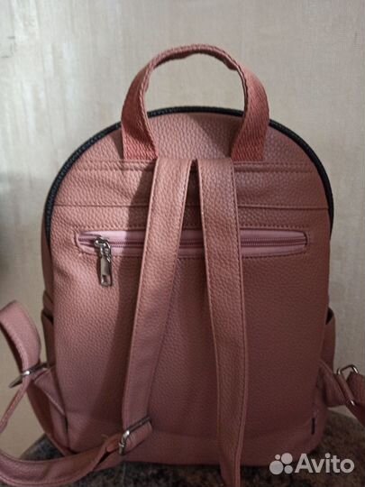 Рюкзак женский