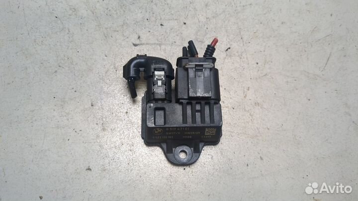 Реле накала BMW 3 F30, 2012