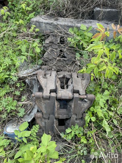 Запчасти на трактор дт 75