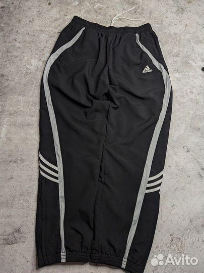 Спортивные штаны Adidas vintage