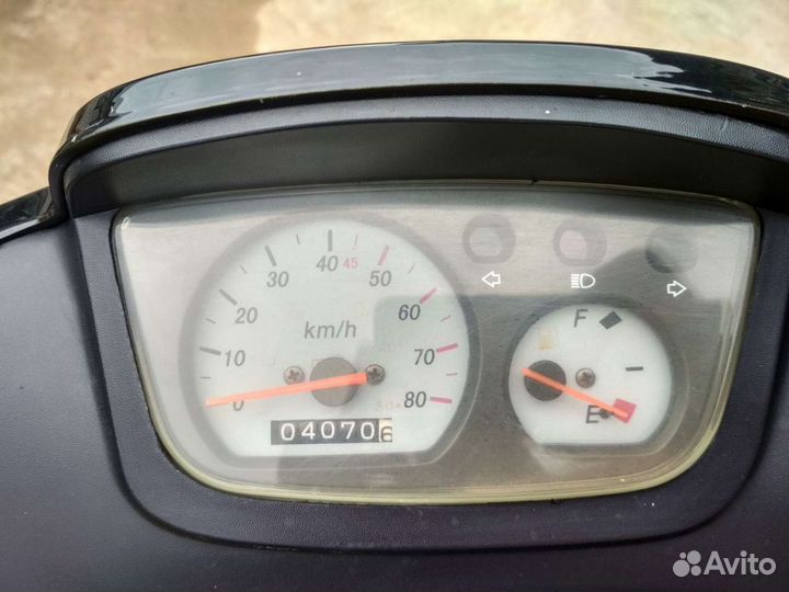 Скутер jumbo