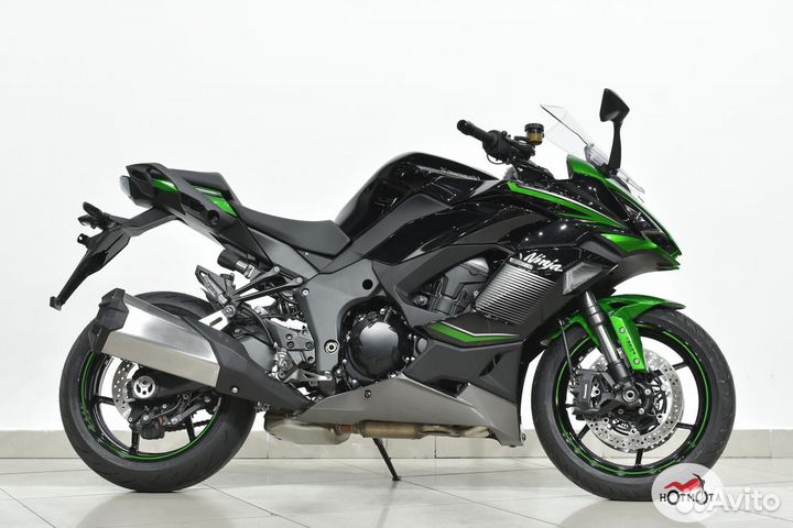 Kawasaki Z 1000SX 2023г