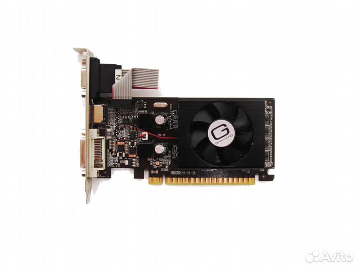 Видеокарта Gainward GeForce 210 512MB 64 bit