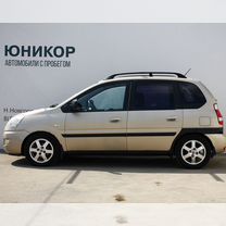 Hyundai Matrix 1.6 MT, 2008, 153 270 км, с пробегом, цена 369 000 руб.