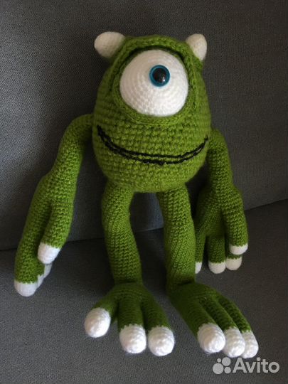 Игрушки на заказ