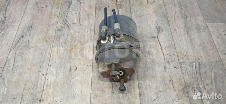 Энергоаккумулятор задний Volvo FH 3 2015