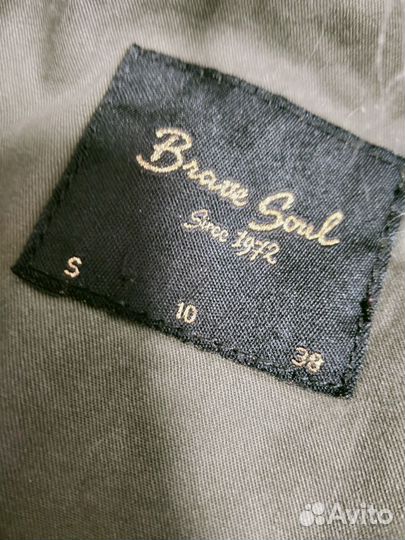 Парка, пальто для девочки