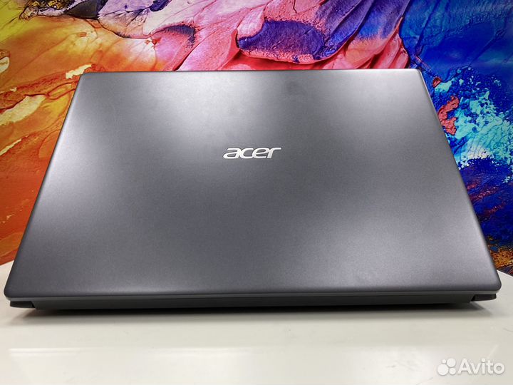Acer FullHD/N5030/8GB/256GB SSD/UHD