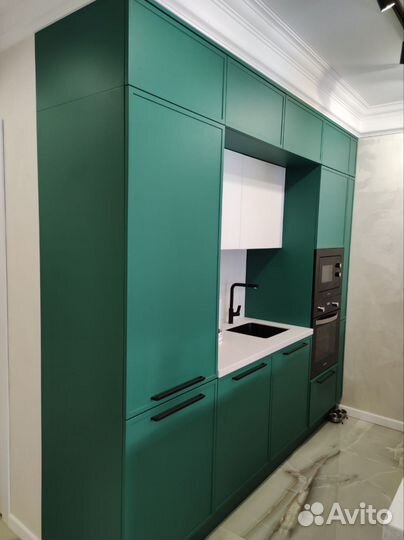 Кухня под заказ в рассрочку