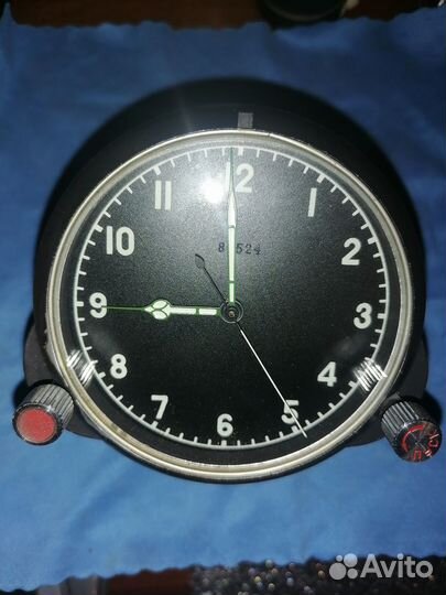 Часы авиaционные