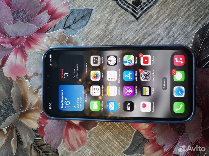 iPhone 12 Pro, 128 ГБ