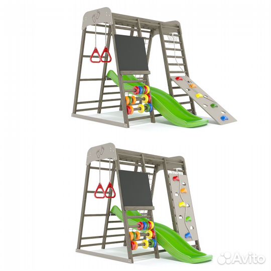 Спортивный комплекс для детей