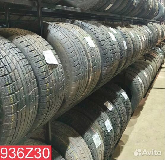 Nokian Tyres Nordman RS2 195/65 R15 90L