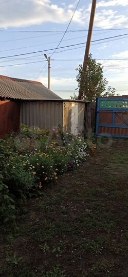 Дом 63,2 м² на участке 5 сот.