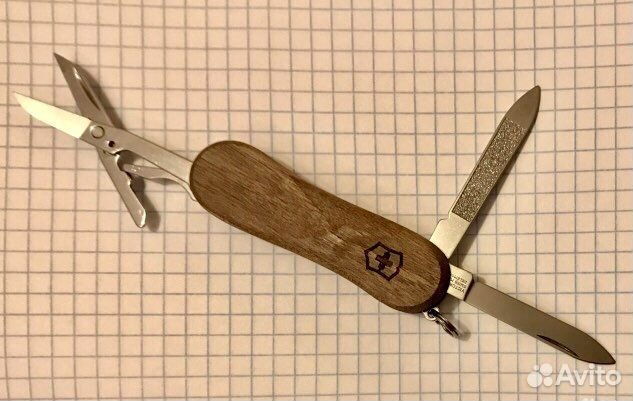 Перочинный нож Victorinox