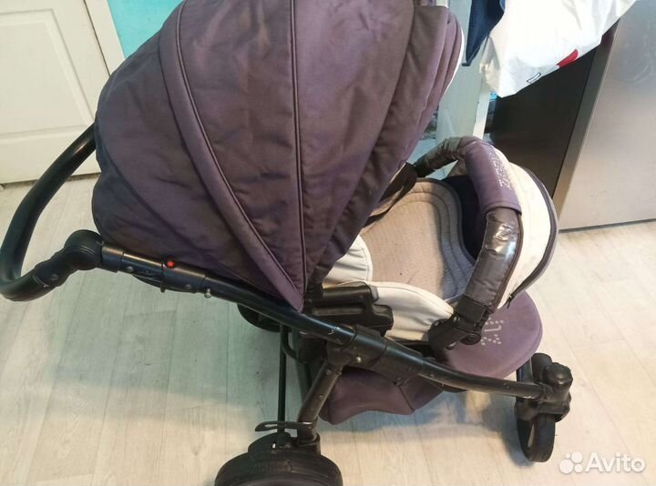 Детские коляски