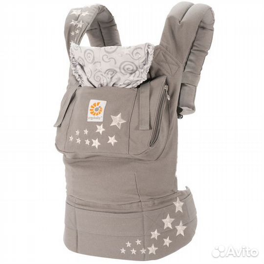 Эргорюкзак Ergo baby carrier 