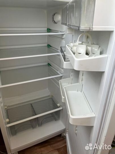 Холодильник