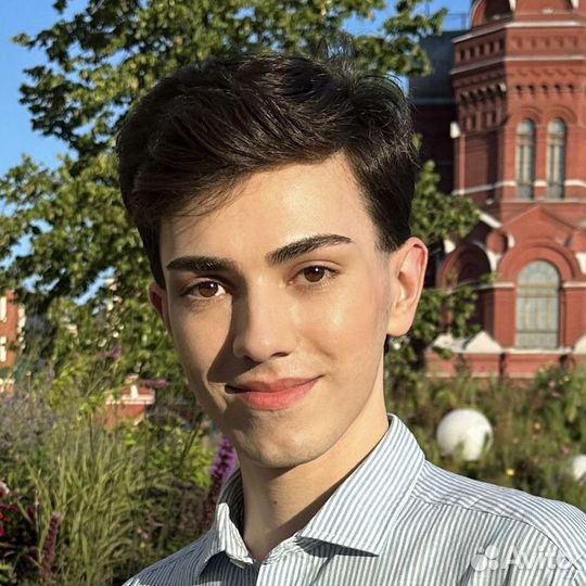 Переводчик