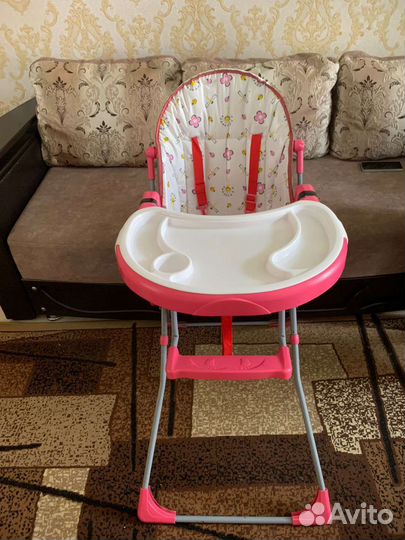 Стул для кормления