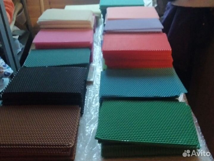 Пасхальные Наборы для изготовления Свечей' Подарок