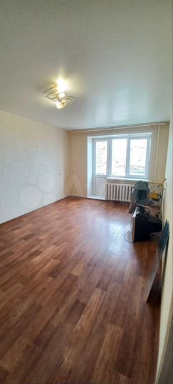 1-к. квартира, 29,5 м², 4/5 эт.