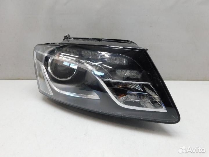 Фара правая Audi Q5/SQ5