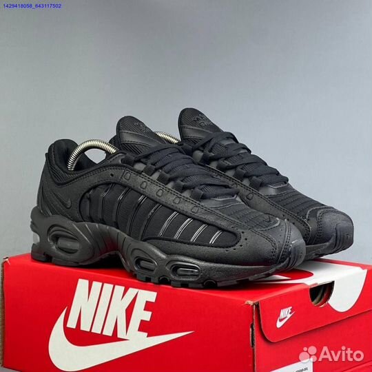 Кроссовки Nike Air Max Tailwind 4 (Арт.74170)