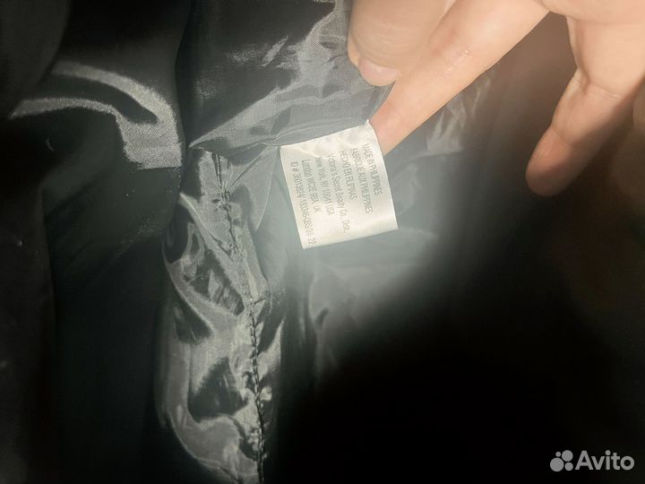 Victorias secret сумка