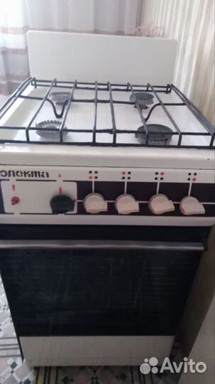 Плита газовая