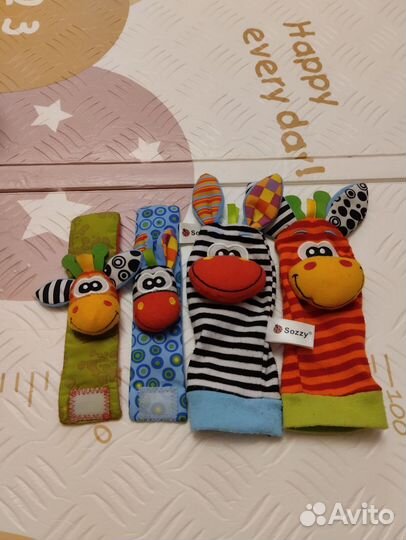 Погремушка