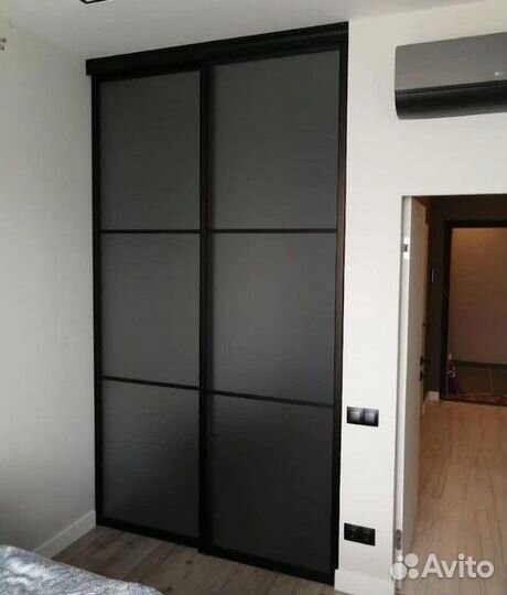 Межкомнатные перегородки