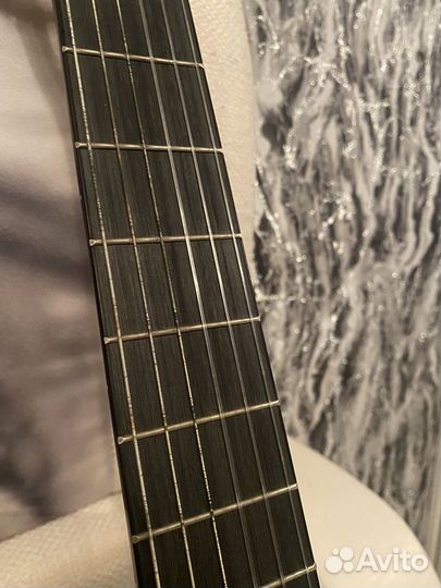 Акустическая гитара fabio
