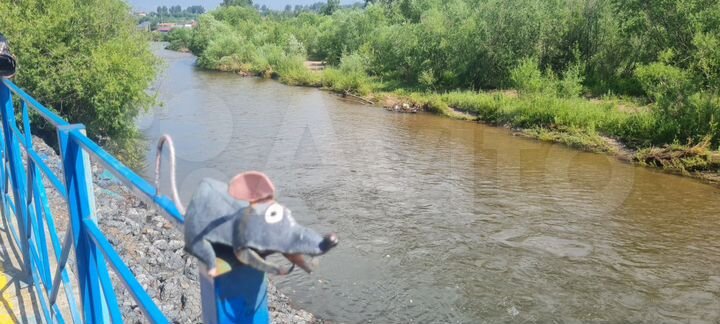 3-к. квартира, 74 м², 3/9 эт.