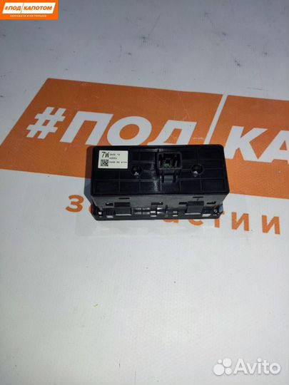 Кнопка антипробуксовочной системы Mazda 6 GJ 2013