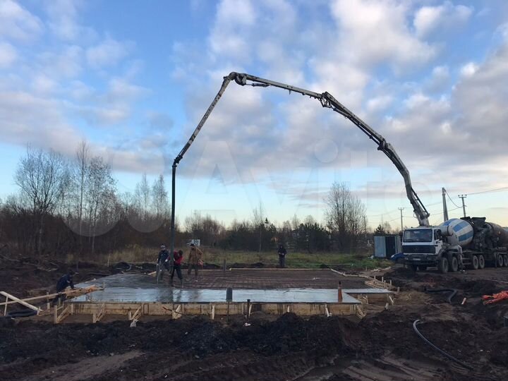 Участок 11,2 сот. (СНТ, ДНП)