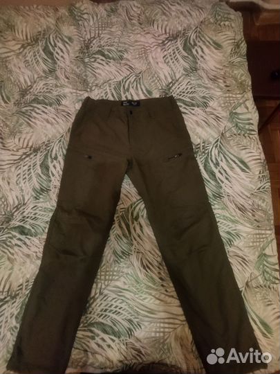 Брюки мужские Vintage размер 32