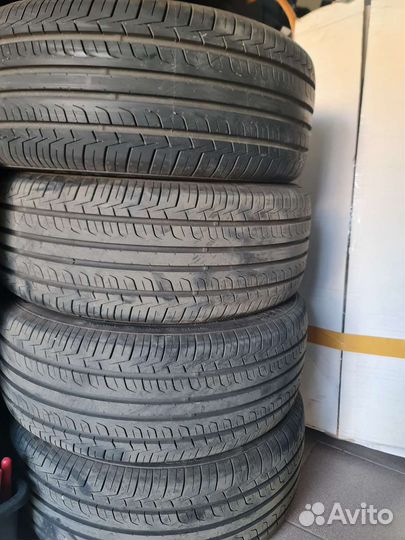 Giti GitiComfort 228V1 225/45 R18 95V