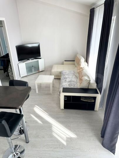 2-к. квартира, 55 м², 4/4 эт.